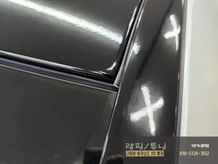 BMW G30 5시리즈 루프스킨 제거 후 시공, PPF 제거 ,라이트PPF 재시공, 윈도우몰딩 랩핑 재시공 구미랩핑 / 구미튜닝 / 구미뿡카 / 구미 봉곡남로