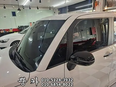 레이 A 필러 랩핑 에이버리 슈프림 블랙유광 구미튜닝 / 구미랩핑 / 구미뿡카 / 구미 봉곡남로
