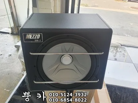 현대 I30 메조우퍼 장착 구미튜닝 / 구미랩핑 / 구미뿡카 / 구미 봉곡남로