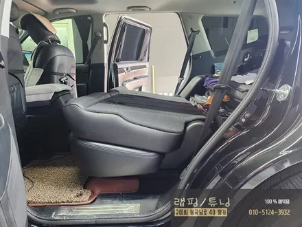 모하비 평탄화/ 차박/ 차박평탄화/ 구미랩핑/ 구미튜닝/ 구미뿡카 / 구미 봉곡남로