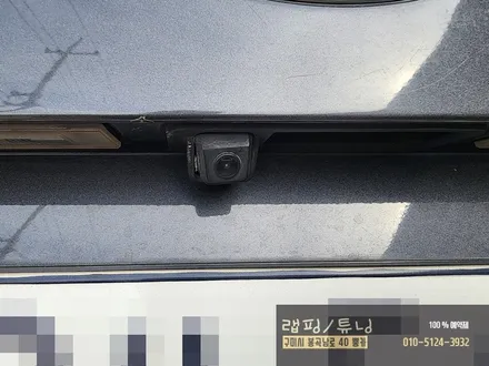 기아 쏘렌토UM 후방카메라 교체장착/ 구미랩핑/ 구미튜닝/ 구미뿡카 / 구미 봉곡남로