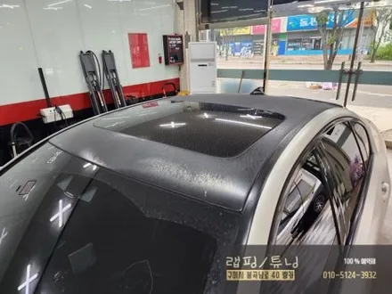 BMW G30 5시리즈 루프스킨 제거 후 시공, PPF 제거 ,라이트PPF 재시공, 윈도우몰딩 랩핑 재시공 구미랩핑 / 구미튜닝 / 구미뿡카 / 구미 봉곡남로