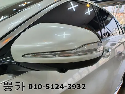 벤츠 s222 S클래스 S65 AMG 전체랩핑 (에이버리 유광 펄 화이트), 실내 3M 무광 카본랩핑 / 구미 랩핑 / 구미 튜닝 / 구미뿡카 / 경북랩핑 / 구미 봉곡남로
