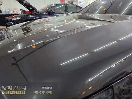 구미랩핑 BMW 5시리즈 G60 전체랩핑 제거 구미튜닝 / 구미뿡카 / 구미 봉곡남로