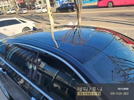 쉐보레 임펠라 도장 불량으로 고광택 랩핑 시공 구미랩핑 / 구미튜닝 / 구미뿡카 / 구미 봉곡남로