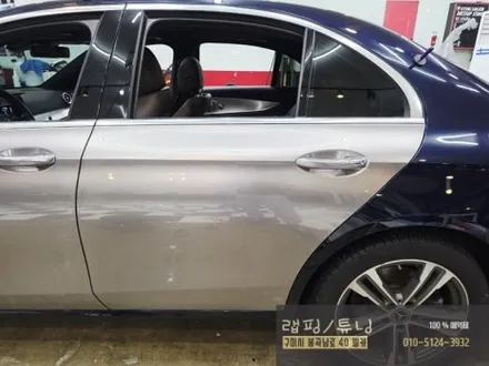 벤츠 E클래스 W213 페리모델 전체랩핑 제거 후 재시공 구미랩핑 / 구미튜닝 / 구미뿡카 / 구미 봉곡남로