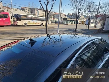 쉐보레 임펠라 도장 불량으로 고광택 랩핑 시공 구미랩핑 / 구미튜닝 / 구미뿡카 / 구미 봉곡남로
