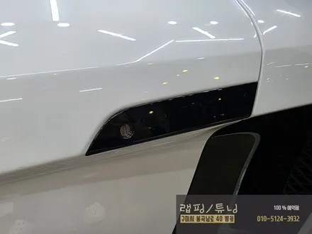 구미랩핑 아우디 R8 스파이더 부분 포인트랩핑, 라이트 테일램프PPF 풋등 구미뿡카 / 구미튜닝 / 구미PPF / 구미 봉곡남로