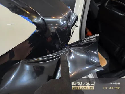 인피니티 Q30 전체 크롬죽이기 부분 포인트랩핑 제거 후 재 시공 구미랩핑 / 구미튜닝 / 구미뿡카 / 구미 봉곡남로