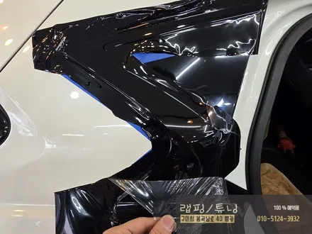 인피니티 Q30 전체 크롬죽이기 부분 포인트랩핑 제거 후 재 시공 구미랩핑 / 구미튜닝 / 구미뿡카 / 구미 봉곡남로