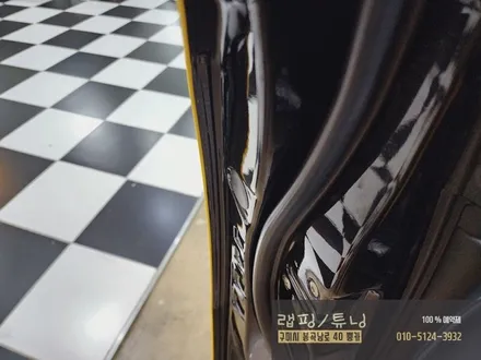 기아 스포티지R 전체랩핑 시공기/ 에이버리 옐로우 오/ 구미랩핑/ 구미튜닝/ 구미뿡카 / 구미 봉곡남로