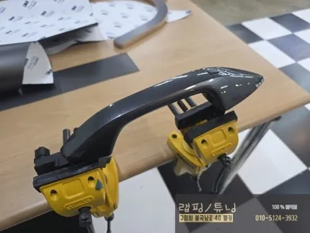 구미랩핑 기아 K8 전체랩핑 제거 후 3M 메트 차콜 메탈릭 전체랩핑 구미튜닝 / 구미뿡카 / 경북랩핑 / 대구랩핑 / 구미 봉곡남로