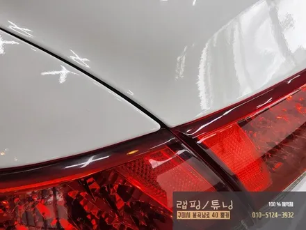 그랜저TG 전체랩핑 시공기/ 3m2080 화이트 유광/ 구미랩핑/ 구미튜닝/ 구미뿡카 / 구미 봉곡남로