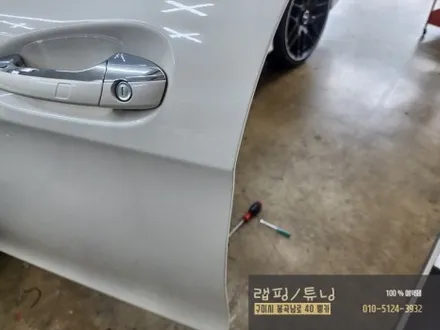 벤츠 CLS 400 부분 포인트랩핑/ 크롬죽이기/ 세로그릴 장착/ 스포일러 장착/ 엠블럼교체/ 바디킷/ 생활PPF 구미랩핑/ 구미튜닝/ 구미뿡카 / 구미 봉곡남로