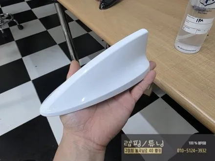 구미랩핑 제네시스 G80 RG3 페이스리프트 신차 출고 후 전면 앞범퍼, 본넷 ,생활부분 PPF 패키지로 차량을 더욱 안전하게! 추가로 루프스킨까지 / 구미 봉곡남로