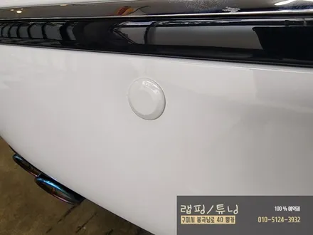 그랜저TG 전체랩핑 시공기/ 3m2080 화이트 유광/ 구미랩핑/ 구미튜닝/ 구미뿡카 / 구미 봉곡남로