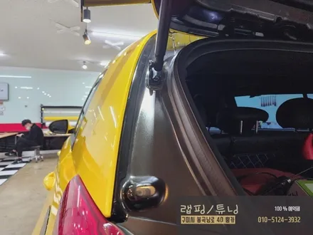 기아 스포티지R 전체랩핑 시공기/ 에이버리 옐로우 오/ 구미랩핑/ 구미튜닝/ 구미뿡카 / 구미 봉곡남로