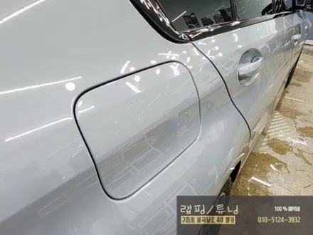 BMW 3시리즈 G20 신차 출고 라이트PPF, 사이드미러PPF, 주유구PPF, 트렁크리드PPF 시공 클리프 디자인 구미랩핑 / 구미뿡카 / 구미튜닝 / 구미PPF / 구미 봉곡남로