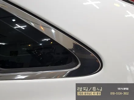 그랜저TG 전체랩핑 시공기/ 3m2080 화이트 유광/ 구미랩핑/ 구미튜닝/ 구미뿡카 / 구미 봉곡남로