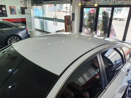 구미랩핑 구미뿡카 SM5 임프레션 루프스킨, 스포일러 랩핑 에이버리 슈프림 / 구미 봉곡남로