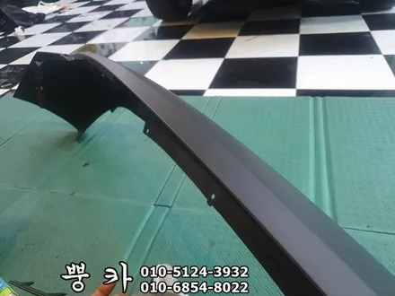 스포티지R 투싼 리어 구미튜닝/구미랩핑/구미뿡카 / 구미 봉곡남로