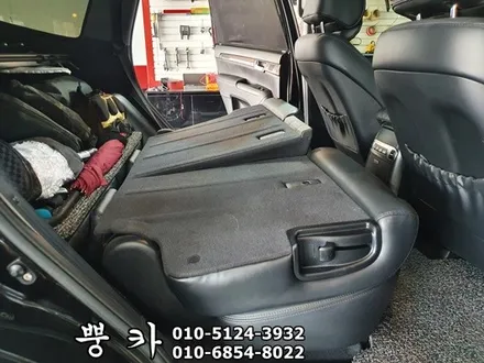 모하비 2열 시트 평탄화 차박 캠핑 구미튜닝 / 구미랩핑 / 구미뿡카 / 구미 봉곡남로