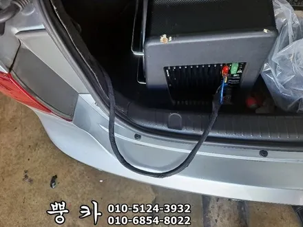 NF소나타 메조우퍼 서브우퍼 우퍼 스피커 구미튜닝 / 구미랩핑 / 구미뿡카 / 구미 봉곡남로