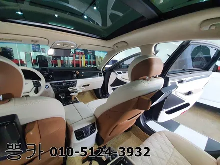 제네시스 DH 코더스 비노출 엠비언트 구미튜닝 / 구미랩핑 / 구미뿡카 / 구미 봉곡남로