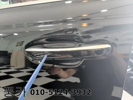 기아 k9 생활 ppf 시공 / 구미 봉곡남로