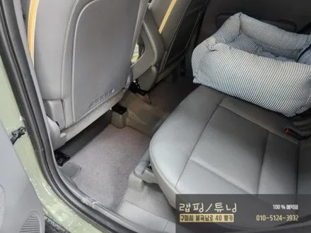 현대 캐스퍼 모빌하임 바닥매트 시공 구미튜닝/ 구미뿡카 / 구미 봉곡남로