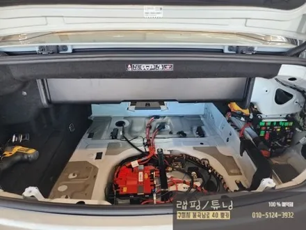 BMW 650I 컨버터블 메조우퍼 시공 구미튜닝 / 구미랩핑 / 구미뿡카 / 구미 봉곡남로