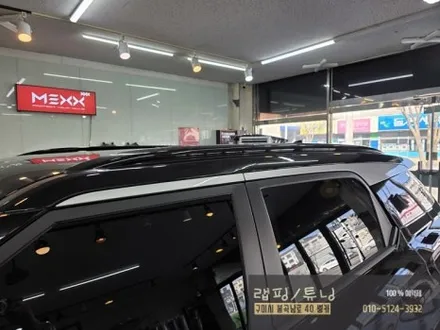 쌍용 KGM 액티언 윈도우몰딩, 사이드미러 크롬 죽이기 부분 포인트 랩핑 구미랩핑 / 구미튜닝 / 구미뿡카 / 구미 봉곡남로