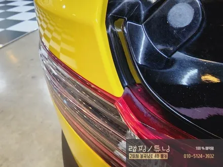 기아 스포티지R 전체랩핑 시공기/ 에이버리 옐로우 오/ 구미랩핑/ 구미튜닝/ 구미뿡카 / 구미 봉곡남로