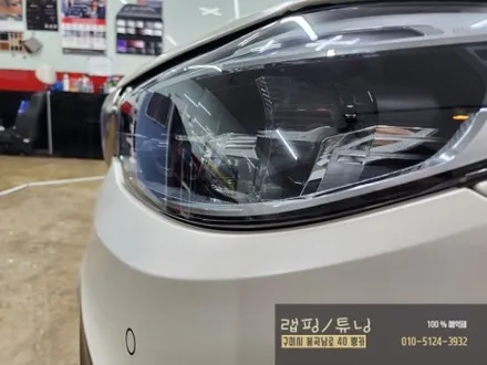 BMW G30 5시리즈 루프스킨 제거 후 시공, PPF 제거 ,라이트PPF 재시공, 윈도우몰딩 랩핑 재시공 구미랩핑 / 구미튜닝 / 구미뿡카 / 구미 봉곡남로