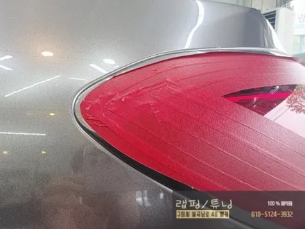 벤츠 E클래스 W213 페리모델 전체랩핑 제거 후 재시공 구미랩핑 / 구미튜닝 / 구미뿡카 / 구미 봉곡남로
