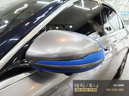 벤츠 E클래스 W213 페리모델 전체랩핑 제거 후 재시공 구미랩핑 / 구미튜닝 / 구미뿡카 / 구미 봉곡남로