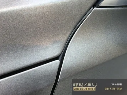 구미랩핑 기아 K8 전체랩핑 제거 후 3M 메트 차콜 메탈릭 전체랩핑 구미튜닝 / 구미뿡카 / 경북랩핑 / 대구랩핑 / 구미 봉곡남로