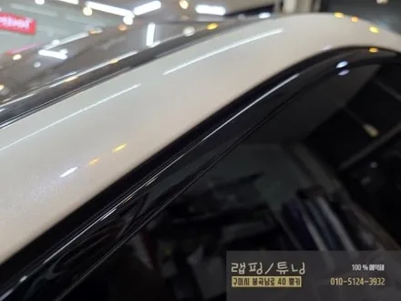 인피니티 Q30 전체 크롬죽이기 부분 포인트랩핑 제거 후 재 시공 구미랩핑 / 구미튜닝 / 구미뿡카 / 구미 봉곡남로