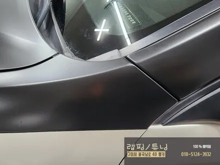 현대 제네시스 쿠페 전체랩핑 제거 후 전체 투톤랩핑 시공 구미랩핑 / 구미튜닝 / 구미랩핑 / 구미 봉곡남로