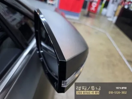 구미랩핑 기아 K8 전체랩핑 제거 후 3M 메트 차콜 메탈릭 전체랩핑 구미튜닝 / 구미뿡카 / 경북랩핑 / 대구랩핑 / 구미 봉곡남로