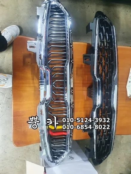 올뉴 K3 세로그릴 구미튜닝/구미랩핑/구미뿡카 / 구미 봉곡남로