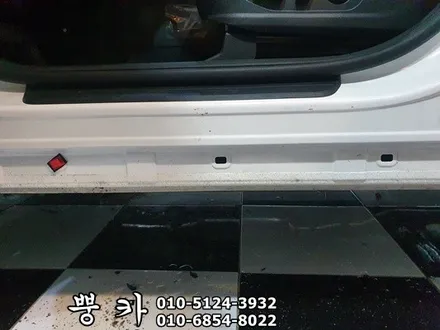 쏘렌토 MQ4 북미형 사이드스텝 구미튜닝/구미랩핑/구미뿡카 / 구미 봉곡남로