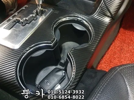 쏘렌토 R 실내랩핑, 필러랩핑 3M 카본 구미튜닝/구미랩핑/구미뿡카 / 구미 봉곡남로