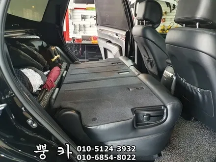 모하비 2열 시트 평탄화 차박 캠핑 구미튜닝 / 구미랩핑 / 구미뿡카 / 구미 봉곡남로