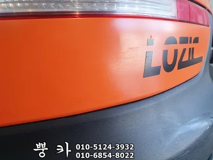 기아 스포티지 R 뒷 범퍼 부분 랩핑, 카포넷 리어 바디킷 (에이버리) 구미튜닝 / 구미랩핑 / 구미뿡카 / 구미 봉곡남로