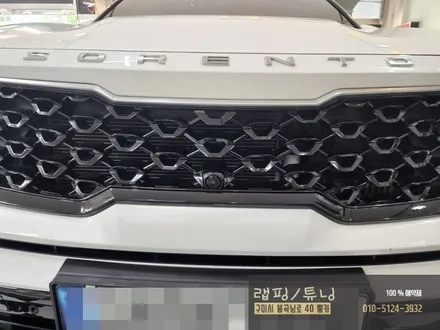 기아 쏘렌토 / 구미 봉곡남로