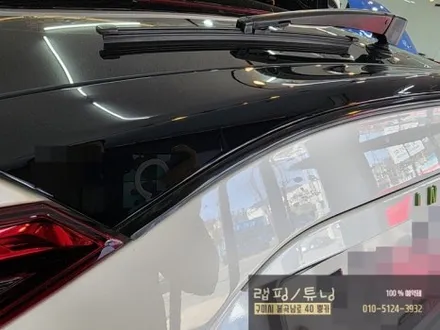 인피니티 Q30 전체 크롬죽이기 부분 포인트랩핑 제거 후 재 시공 구미랩핑 / 구미튜닝 / 구미뿡카 / 구미 봉곡남로