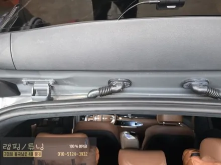 구미블랙박스 제네시스 GV70 파인튜 LXQ700파워 2채널 블랙박스 장착 구미튜닝 / 구미뿡카 / 구미 봉곡남로