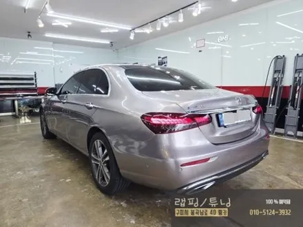 벤츠 E클래스 W213 페리모델 전체랩핑 제거 후 재시공 구미랩핑 / 구미튜닝 / 구미뿡카 / 구미 봉곡남로
