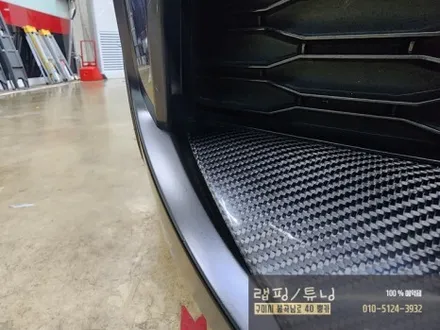 BMW Z4 G29 에이버리 사틴블랙 전체랩핑 구미랩핑 / 경북랩핑 / 구미뿡카 / 구미튜닝 / 구미 봉곡남로